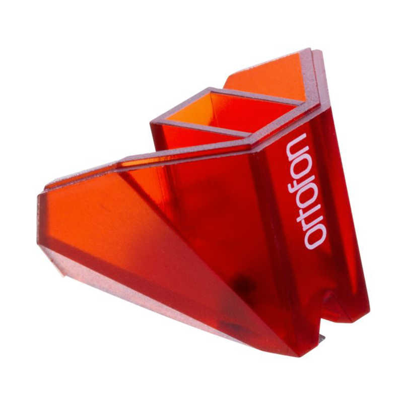 オルトフォン　交換針 2M Red専用　Stylus 2M Red JP