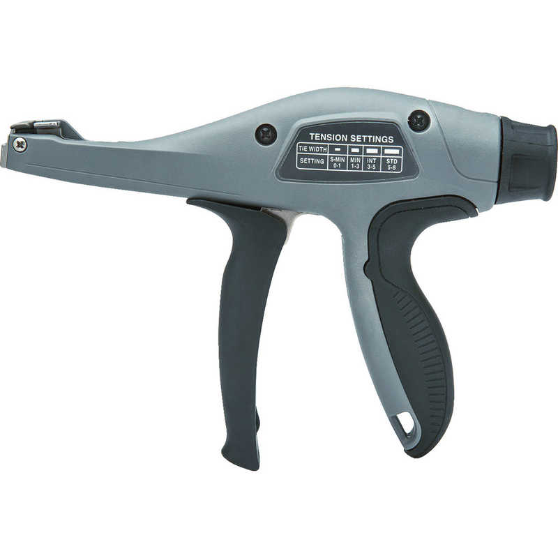 パンドウイット　パンドウイット ナイロン結束バンド用手動式結束工具　GTS-E