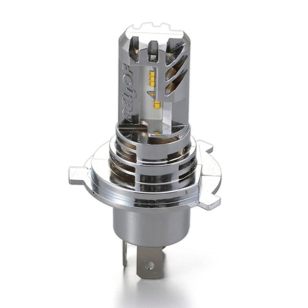 D97430 LEDヘッドランプバルブ Precious Ray Z H4(6500K)