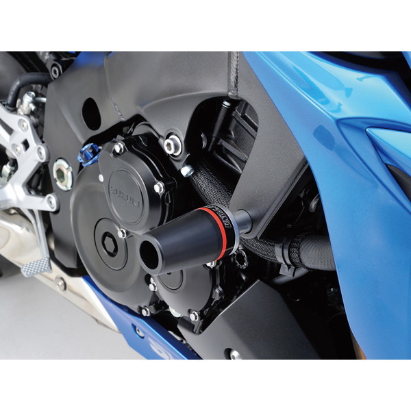 D92330 [エンジンプロテクター車種別キット GSX-S1000ABS(15)]