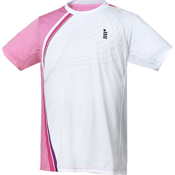 GOSEN ゴーセン ゲームシャツ テニス ゲームシャツ T2522-81 半袖