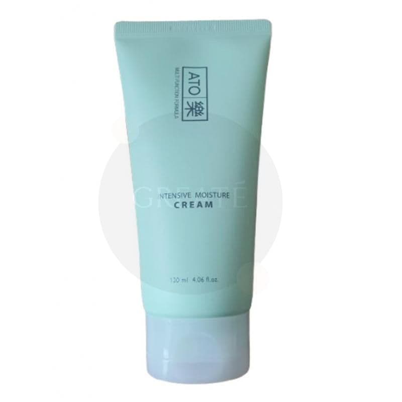 アトラックインテンシブモイスチャークリーム/ 120ml/ 1個