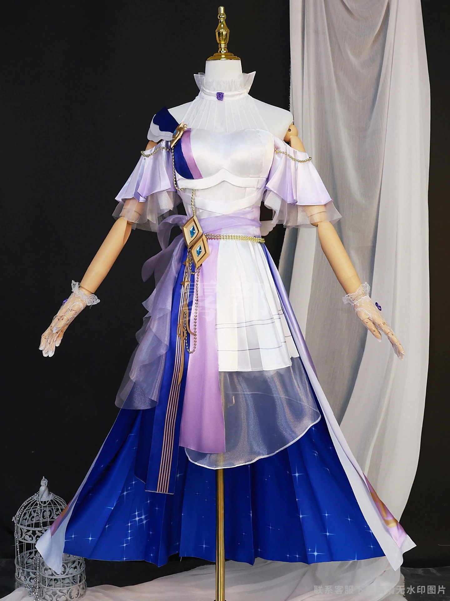 エリシア 崩壊3rd Elysia コスプレ セットアップ Honkai Impact 3rd 爱莉希雅