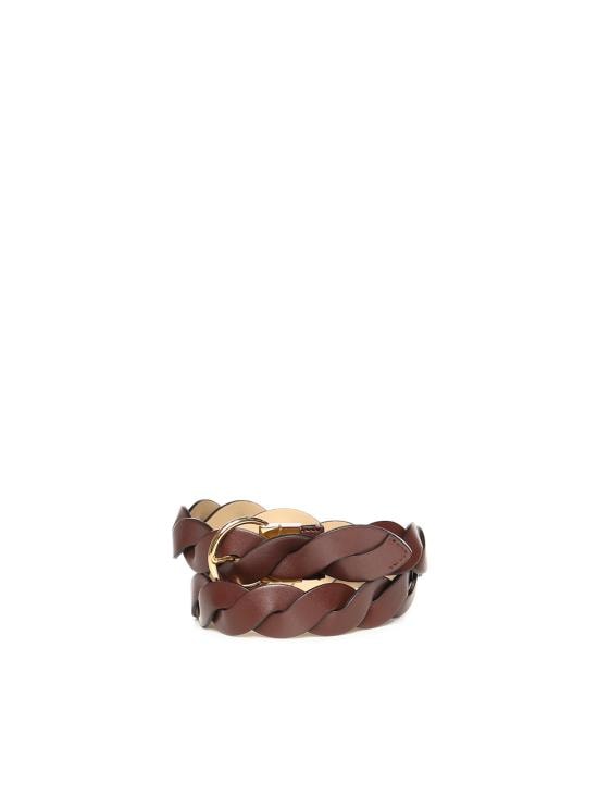FENDI Women Belts 8C0771 B00WF1WLM CAPPUCCINO MOGANO OS