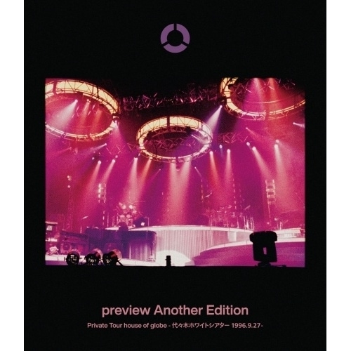 globe ／ preview Another Edition Private Tour hou.. (Blu-ray) AVXG-72065
