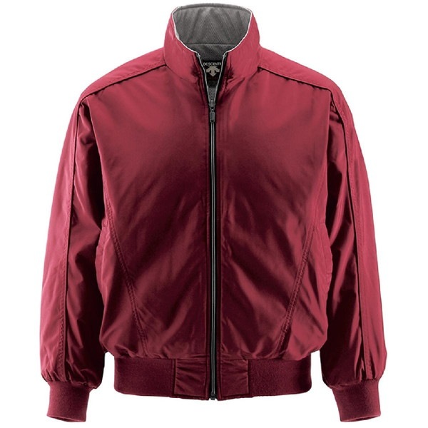 DESCENT デサント ジュニアグランドコート JDR-204B-ENG