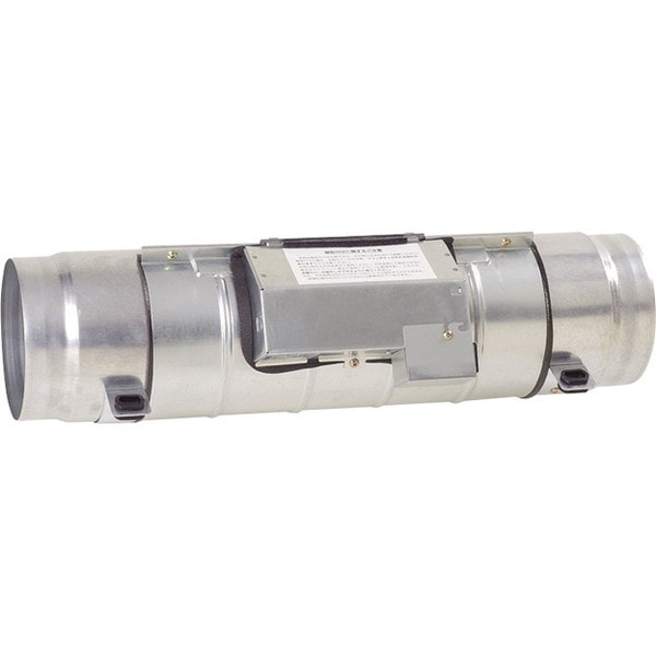 三菱ライフネットワーク V-200CL ロスナイ [ダクト用換気扇 カウンターアローファン (羽根径18cm)]