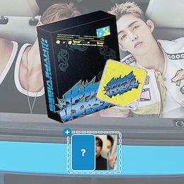 Qoo10 | HYPE-VIBES-KITのおすすめ商品リスト(ランキング順) : HYPE