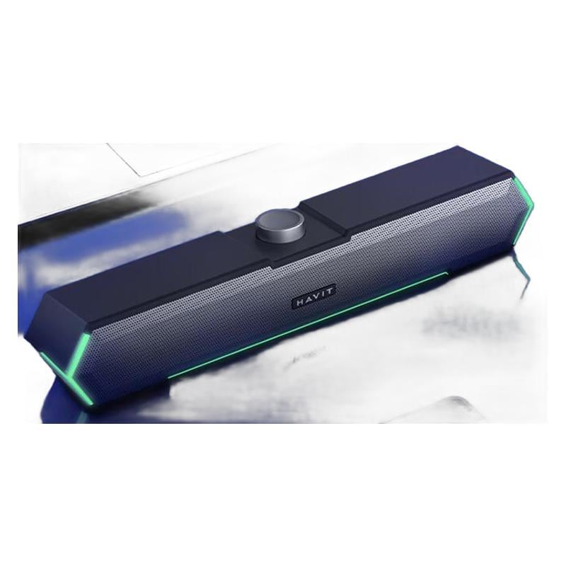 コンピュータオーディオスピーカーデスクトップデスクトップホームノートブックホストusb有線ストリップオンラインクラスミニサブウーファー外部スピーカー黒 5,112円