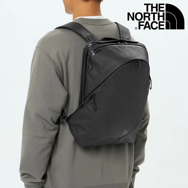 バイオタイトライト [NM82511-K] 9L Biotite Lite メンズ・レディース TNF アウトドア 鞄 デイパック バックパック ブラック 正規取扱店