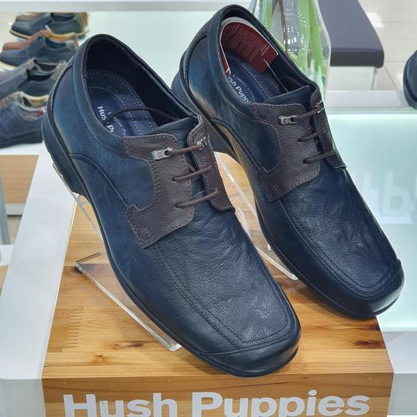 セーブゾーン05 男性3Cmヒールセミカジュアルスーツ靴 LDSERF531 (E45245929)