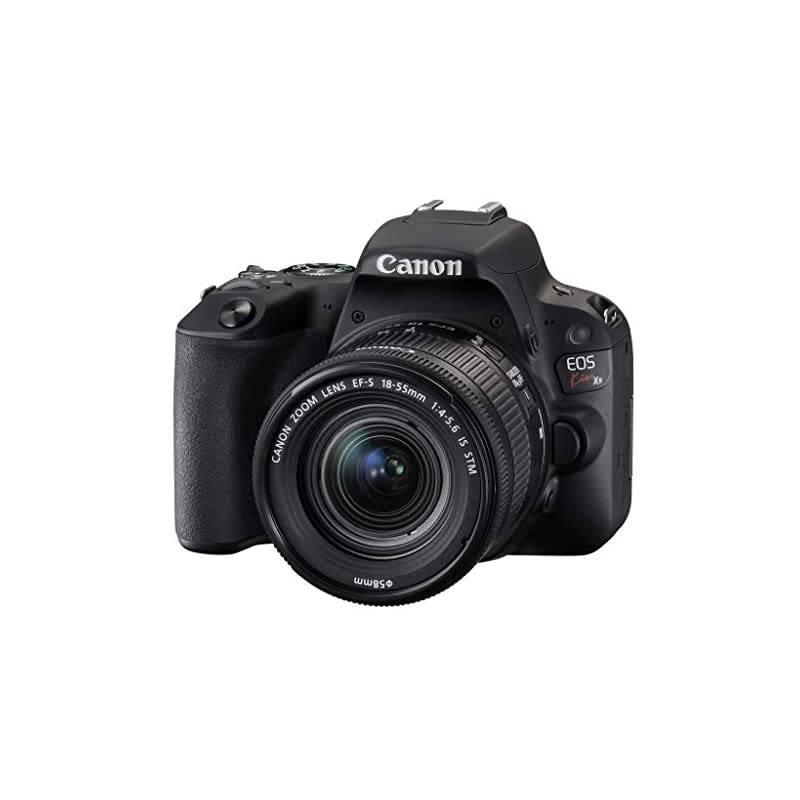 豪華ラッピング無料 Canon デジタル一眼レフカメラ EOS Kiss X9 EF-S18 ...