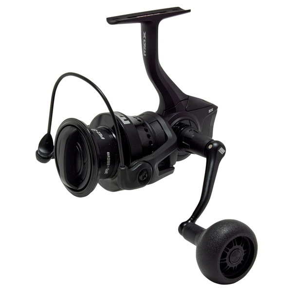 ピュアフィッシングジャパン スピニングリール Max SX 4000H 6,508円