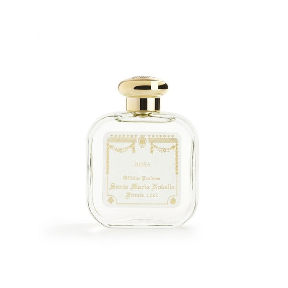 サンタ・マリア・ノヴェッラ 100ml フィレンツェ エディション ローサ オー ド コロン