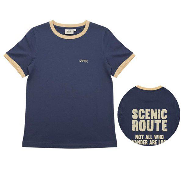26 新商品男女共用 ヴィンテージ グラフィック リンガー 半袖TシャツJR2TSU121_US