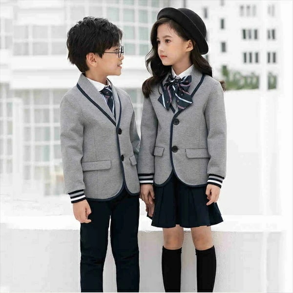 入学式 卒業式 女の子 男の子 4点セット ジュニア 制服 キッズ 子供 男子 女子 卒業式 カジュアル 入園祝い ギフト 卒園式 七五三 お受験 ブレザー 発表会 小学生 中学生 高校生 100