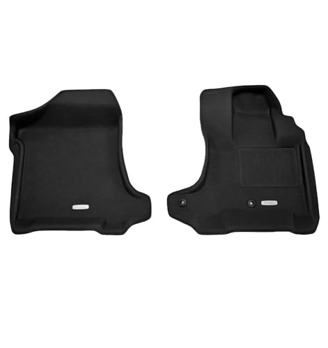 クラッツィオ(Clazzio) フロアマット 立体タイプ フロント用 セレナ C27 e-POWER