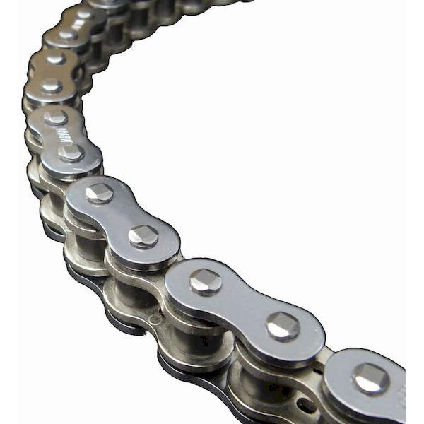 江沼チェーン 4571291790193 EK チェーン 428ZV－X CR／NP 142L MLJ