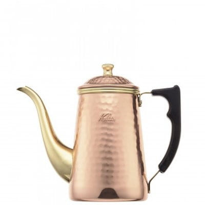 他サイト： Kalita(カリタ) 銅製品 Cuケトル 700 52262の商品画像