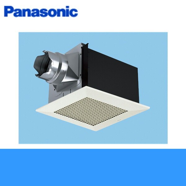 FY-24B7/34 天井埋込形換気扇 ルーバーセットタイプ[]