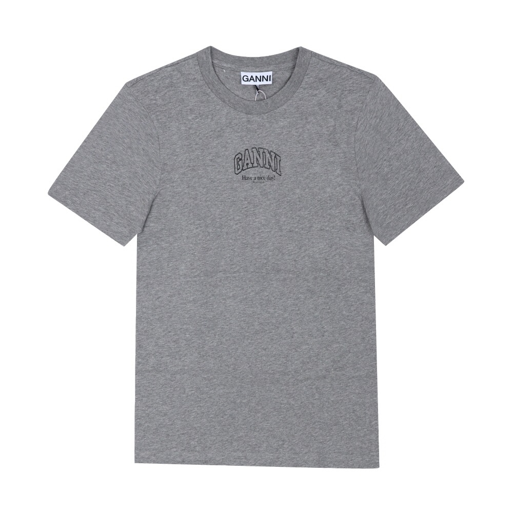 ガニー レディース 半袖Tシャツ エッセンシャルロゴ A1050057 920