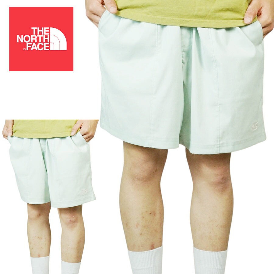 ノースフェイス THE NORTH FACE メンズ ハーフパンツM CLASS V PULL ON SHORTSメンズ クラスプルオンショーツ ショートパンツ