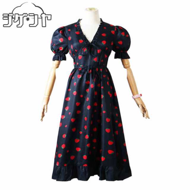 【急速出荷】最低価!格!SPY×FAMILY　スパイファミリー　アーニャ・フォージャー　Anya Forger　コスプレ衣装