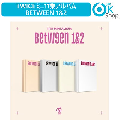 Qoo10] JYP Entertainment 選択 TWICEミニ11集アルバム BE : KPOP