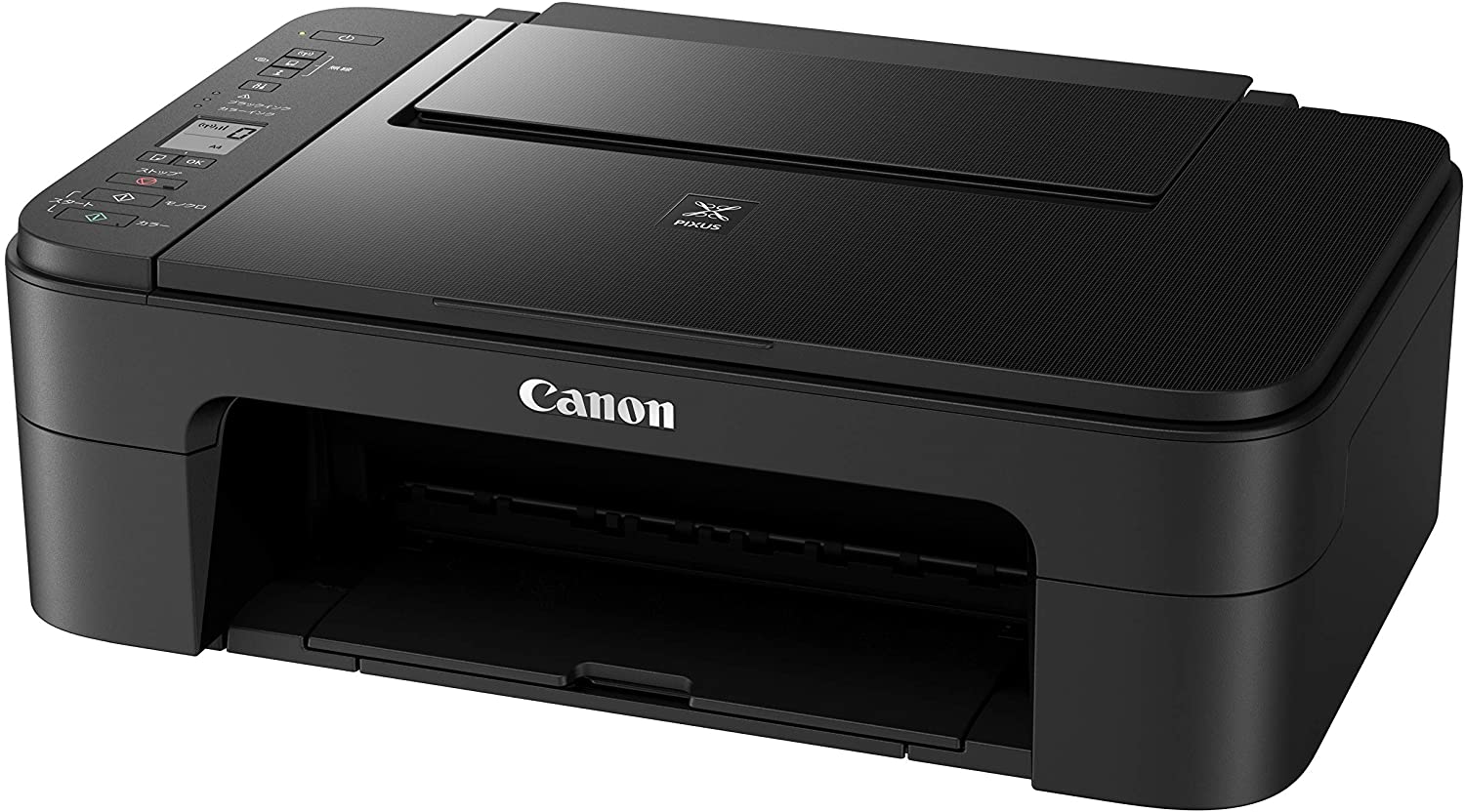 Canon インクジェットプリンター PIXUS TS3330BK インクジェットプリンター】PIXUS TS3330 機種情報
