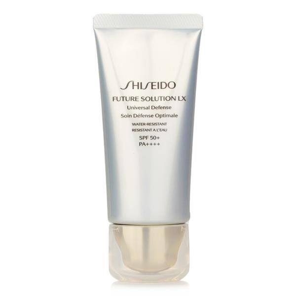 フューチャーソリューション lx ユニバーサルディフェンス spf50 50ml
