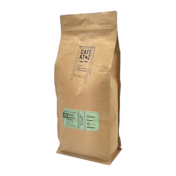 RGK1RSOQブラジルサントス 1kg 焼きたて コーヒー豆 ホルビン 8,032円