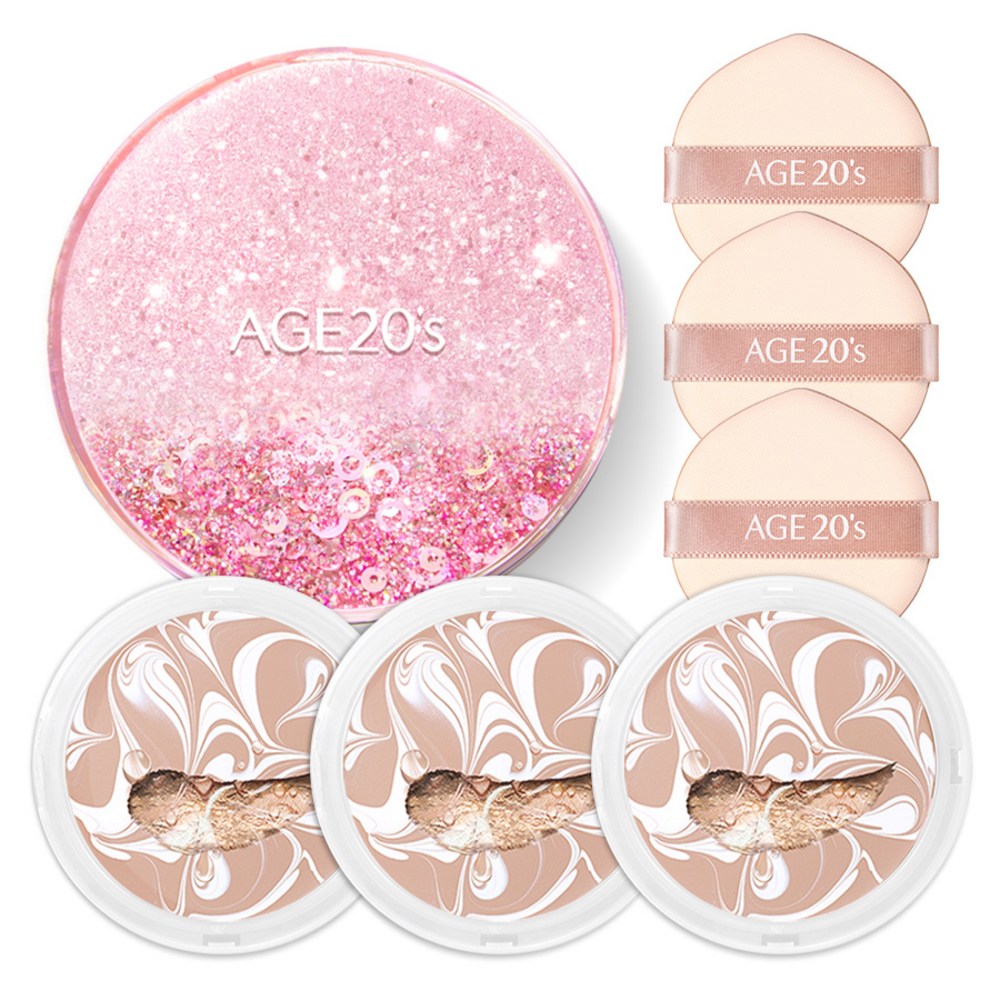 シャイニングドロップエディションピンクファクトセット13号ホワイトラテ1セット