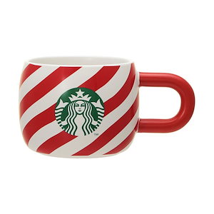 スターバックスクリスマスマグカップ