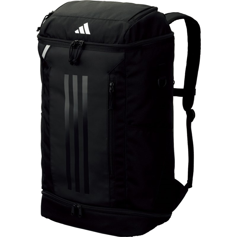 ボールヨウデイパック 40L クロ サッカーバックパック (adp48bk)