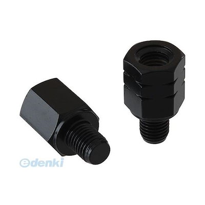 他サイト： TANAX タナックス SH-10 セイネジアダプター ブラック SH10 正ネジアダプター NAPOLEON ハンドルTANAXの商品画像