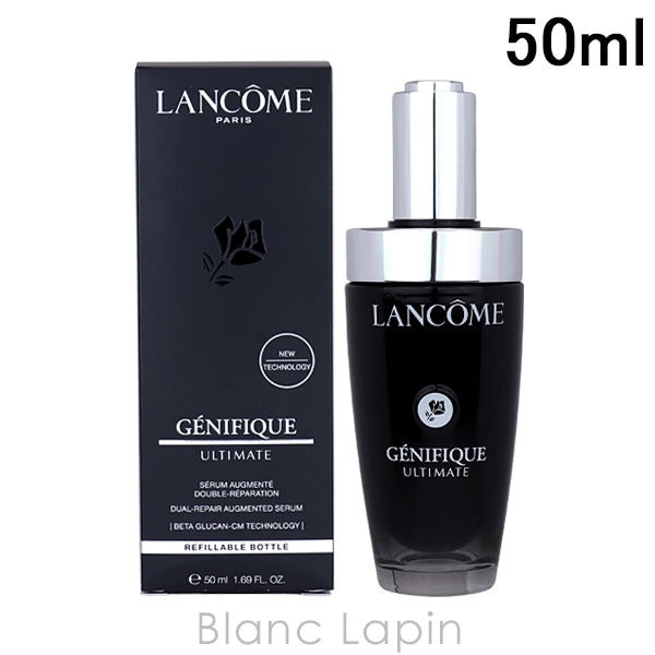 ランコム LANCOME ジェニフィック アルティメ セラム 50ml 美容液・フェイスオイル [142358/142228]