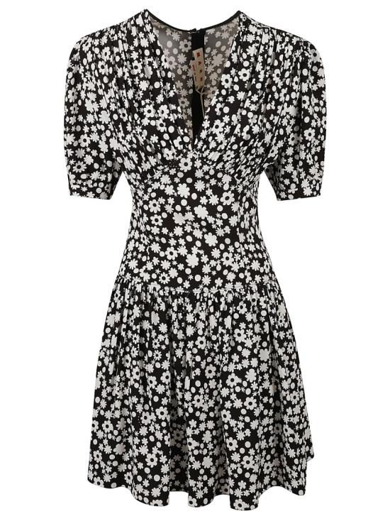 MARNI Women Dresses ABMA1398A0UTVA45PFN99 Black