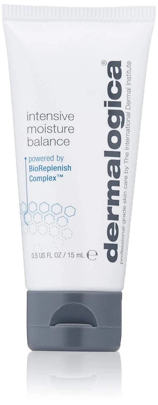 皮膚科集中湿潤バランス Dermalogica Intensive Moisture Balance