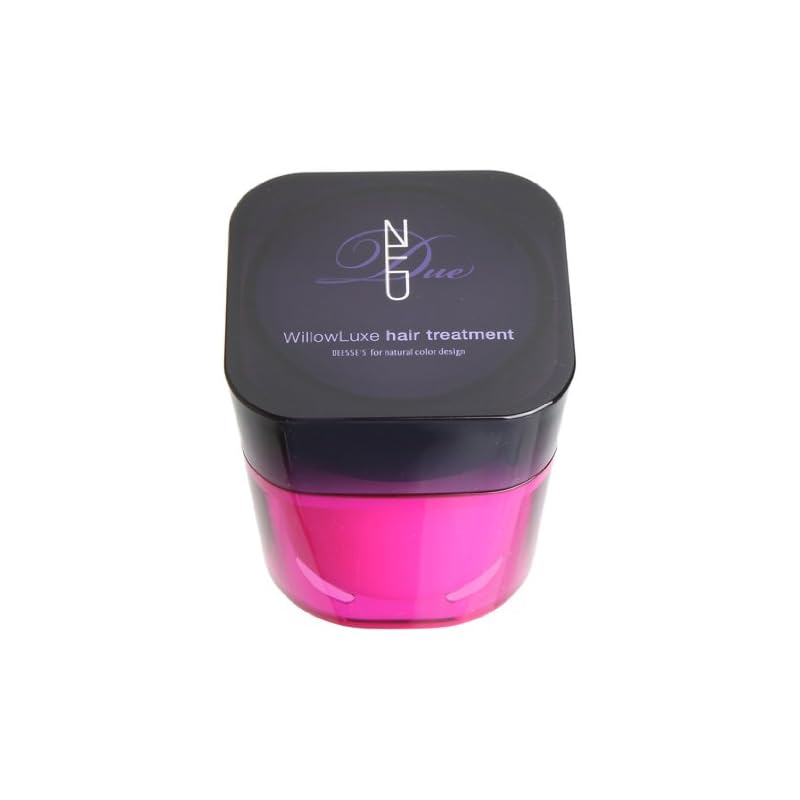 【即納】ミルボン ディーセスノイドゥーエ ウィローリュクストリートメント 200g