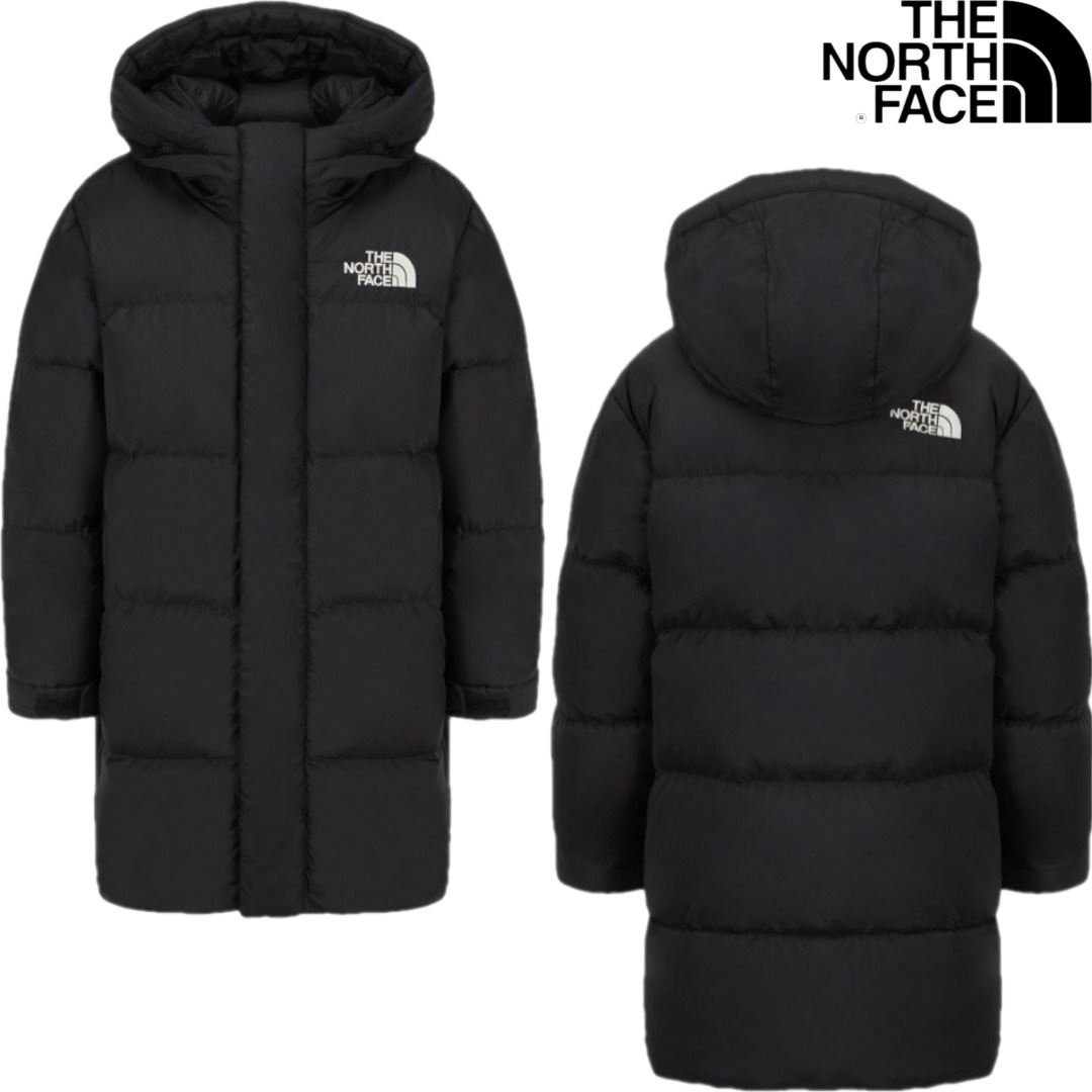 大人もOK/KS NEW PUFFY ダウンコート/NJ3NR50S