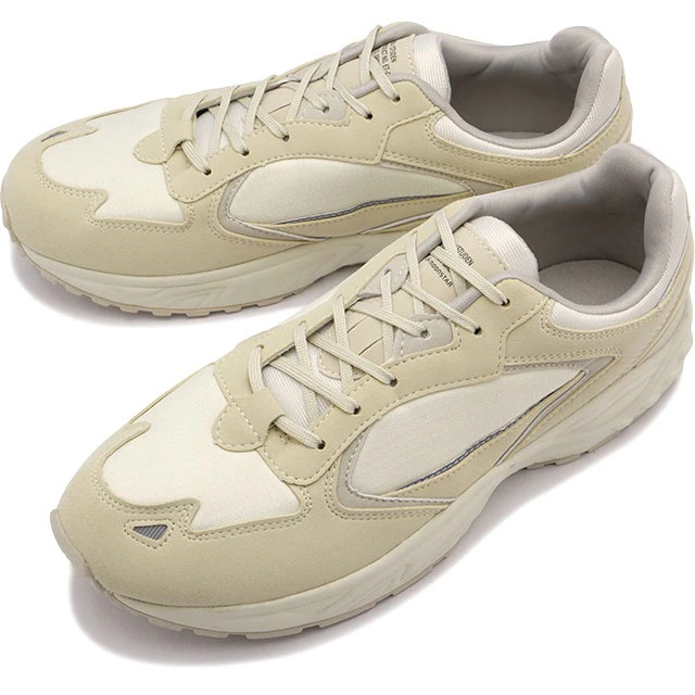 エイトテンス 810s スニーカー スチューデン [54410368] ET002 STUDEN メンズレディース 靴 グランドシューズ BEIGE ベージュ系