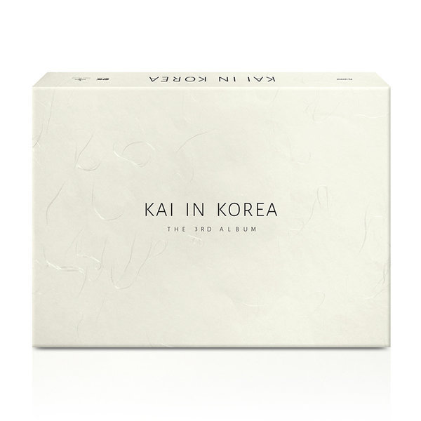 カイ/カイ·イン·コリア