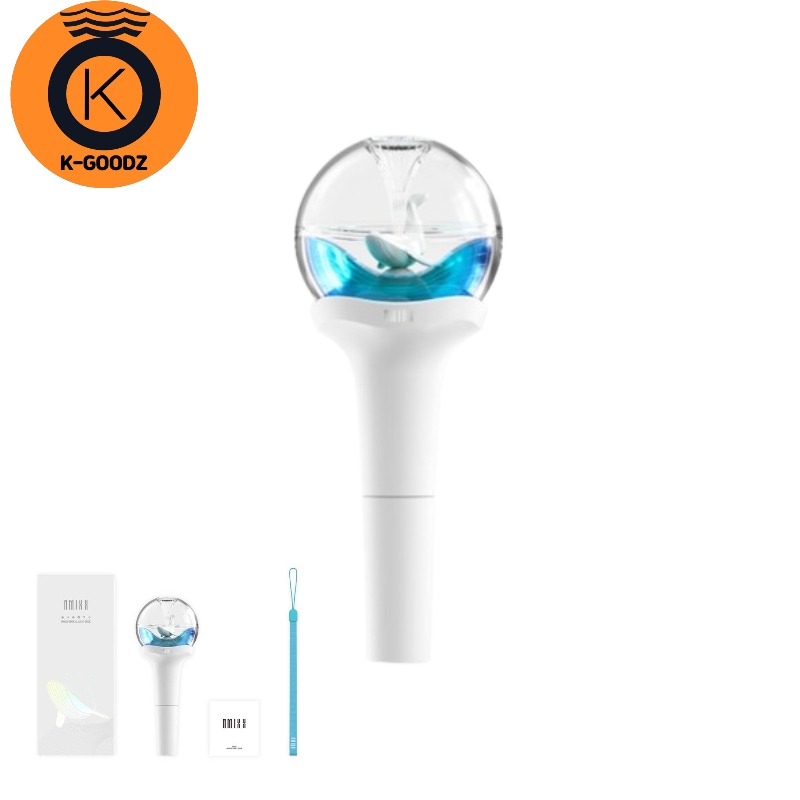 [即日出荷] NMIXX OFFICIAL LIGHT STICK 5,474円