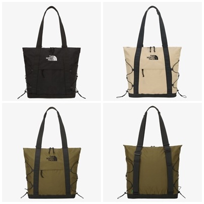 BOREALIS SHOULDER BAG [NN2PQ58]