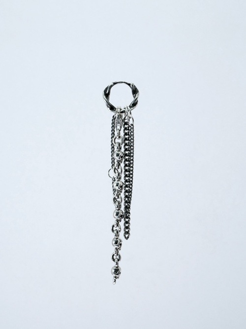 【HARANG】 HR 297E_Harang Earring 正規品