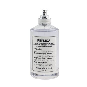 Maison Margiela レプリカ フラワーマーケット オードトワレスプレー*