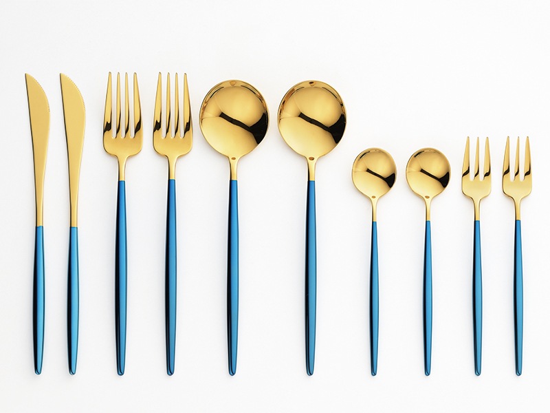 「ポルト」ディナーセット10pc