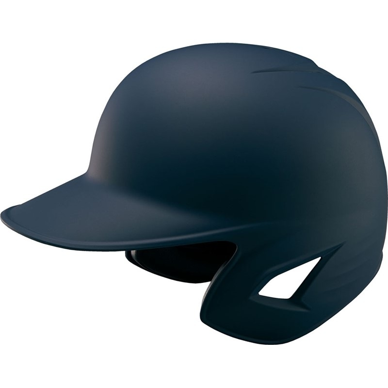 軟式 ツヤケシ ヘルメット 両耳 野球 ソフトヘルメット ナンシキ (bhl381-2900) 6,574円