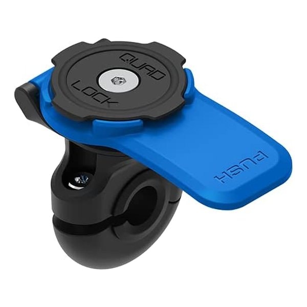 QUAD LOCK MIRROR MOUNT V2 クアッドロック ミラーマウント V2 モーターサイクル用 QLMMIR2