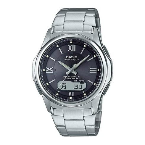 カシオ CASIO 腕時計 CASIO WVA-M630D-1A4JF
